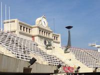 Olympiastadion Barcelona