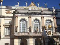 Figueras, Dalí-Museum