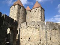 Carcassonne
