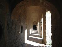 Romantisches Fontfroide