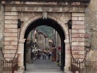 Villefranche-de-Conflent