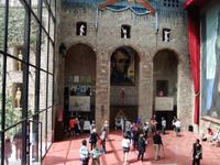 Figueres. Dali-Museum