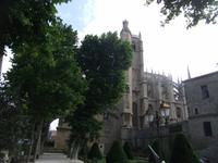 Narbonne. Kathedrale