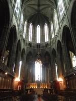 Narbonne. Kathedrale