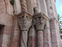 Villefranche. St.Jacques