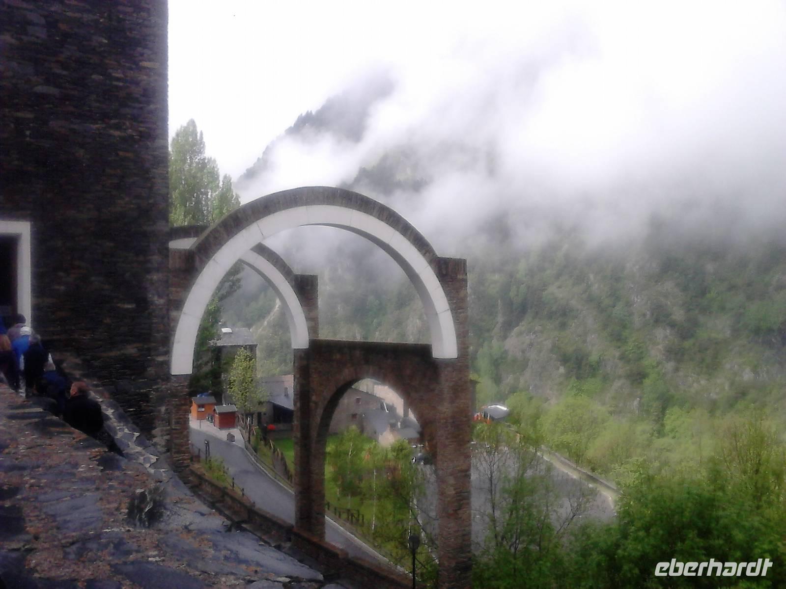 Santuari de Meritxell