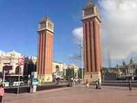 003Barcelona-Torres Venecianas