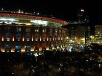 083Arenas gegenüber vom Hotel