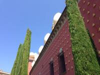 100Dalí-Museum in Figueras