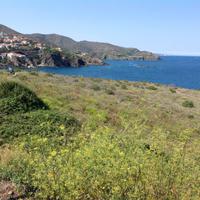 160Fahrt an der Côte Vermeille