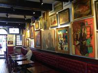 167Bar und Hotel LES TEMPLIES