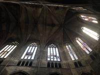 242Cathédrale St-Just et St-Pasteur in Narbonne