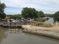 271Busfahrer Moses wartet schon