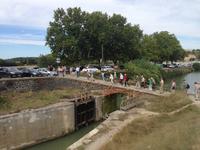 272Schleusentreppe von Fontserranes