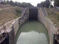 273Typische Schleusenform