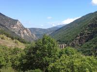 325Fahrt mit dem Train Jaune