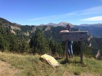 423Anthony ruft den Steinadler