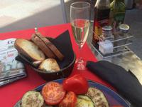 433Mittagspause in Andorra la Vella