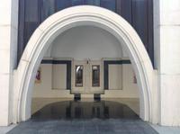 486Wallfahrtskapelle von Meritxell