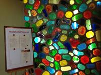 643Details im Hotelfoyer