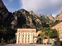 647Impressionen am Morgen der Abreise in Montserrat