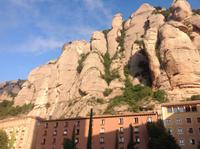 648Impressionen am Morgen der Abreise in Montserrat