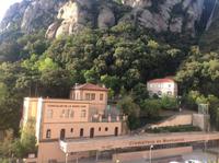 649Impressionen am Morgen der Abreise in Montserrat