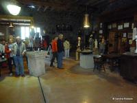 Grand Moulin Weinverkostung