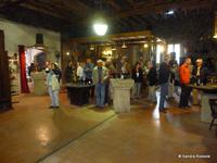 Grand Moulin Weinverkostung