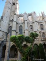 Kathedrale von Narbonne