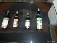 Noilly Prat Wermut Verkostung 