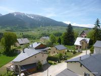 durch die Pyrenäen nach Andorra 