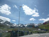 durch die Pyrenäen nach Andorra 