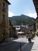 in Ordino Andorra