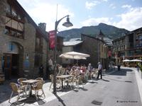 in Ordino Andorra