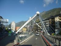 Andorra della vella 