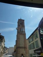 durch die Pyrenäen nach villefranche de conflent 