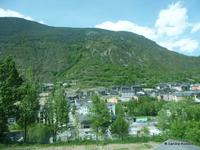 Andorra Fahrt 