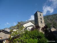 Andorra della vella 
