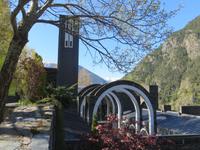Andorra, Meritxell