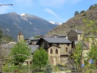 Andorra, Ordino 
