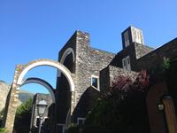 Andorranisches Nationalheiligtum Meritxell