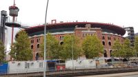 Arenas