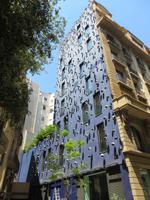 Barcelona, Moderne