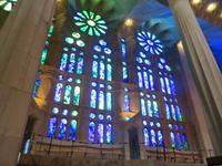 Barcelona, Sagrada familia
