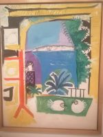 Barcelona-Picasso Museum