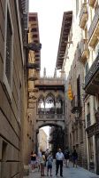 Barri Gotic 2