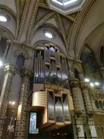Basilika Montserrat