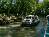 Canal du Midi 