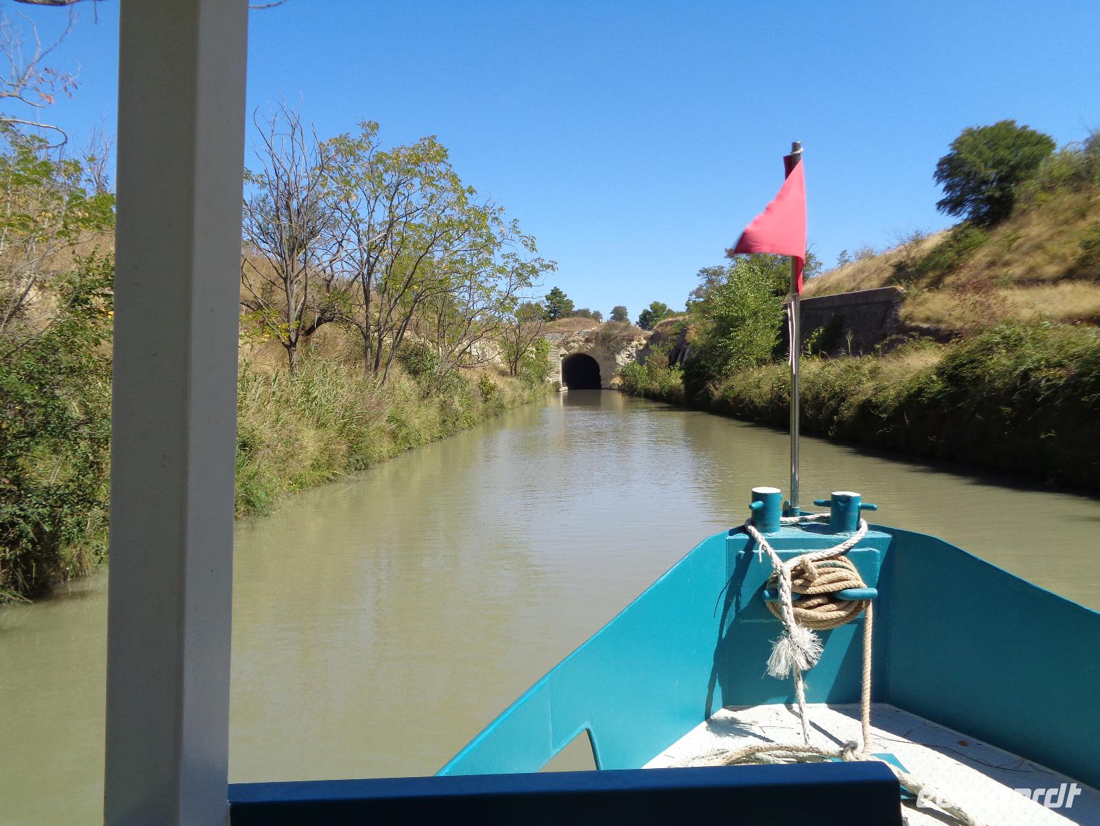 Canal du Midi
